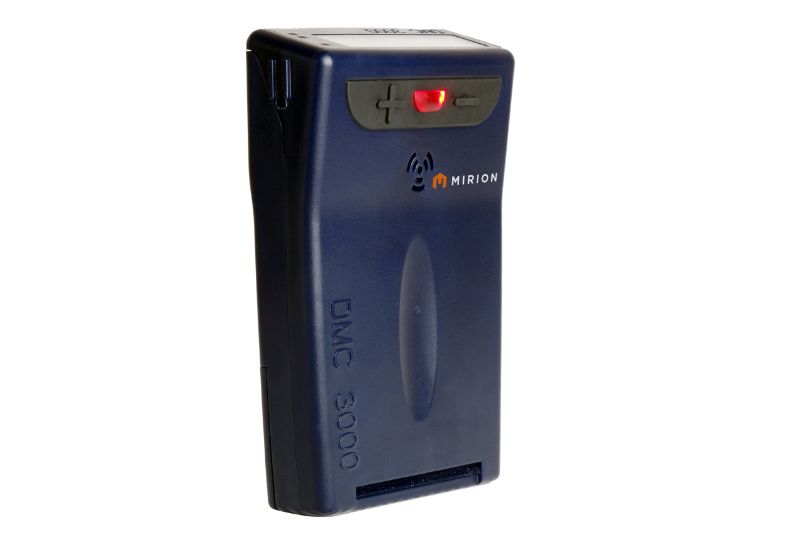 Foto Personendosimeter